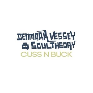Cuss N Buck - Single