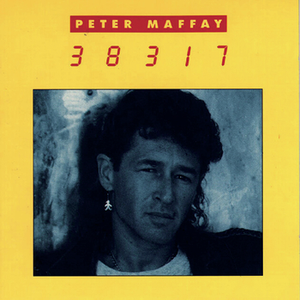 Peter Maffay - Track 11 Lyrics - Zortam Music