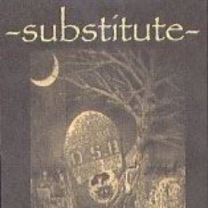 substitute