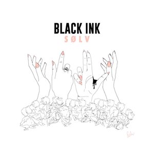 Black Ink