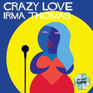 Crazy Love - Single