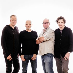 Avatar for Nils Landgren, Michael Wollny, Lars Danielsson, Wolfgang Haffner