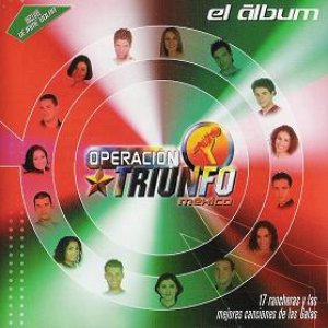 Avatar di Operación Triunfo México