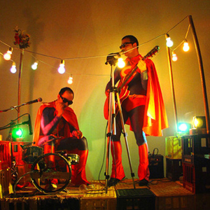 The Callas photo provided by Last.fm