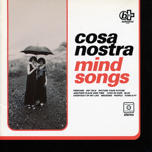 Mind Songs cover