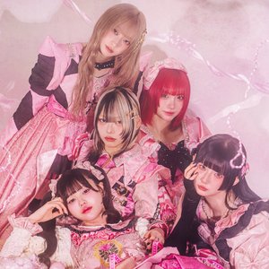 THE PINK MINDS 的头像