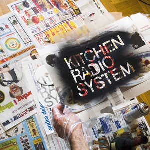 Avatar for Kitchen Radio System