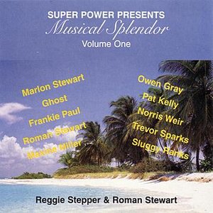 Musical Splendor Volume 1