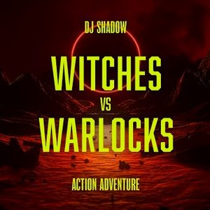 Witches Vs. Warlocks B/W All My