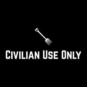 Civilian Use Only 的头像