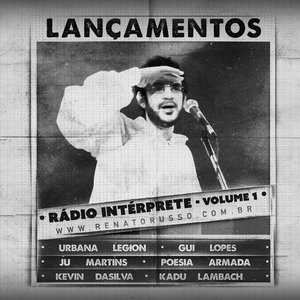 'CD Lançamentos - Rádio Intérprete' için resim