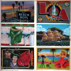 L.A. (Light Album) [2000 - Remaster]