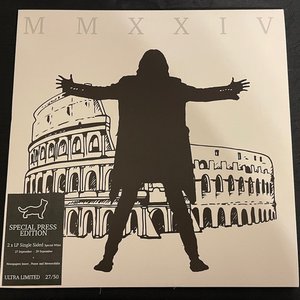 MMXXIV U.S.A Edition