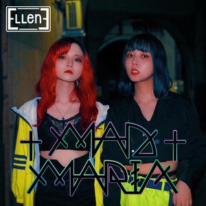 Mad Maria - EP