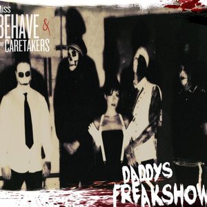 Daddy's Freakshow