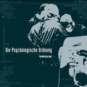 Image for 'Die Psychologische Ordnung'