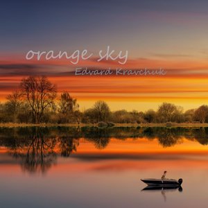 Orange Sky - Single