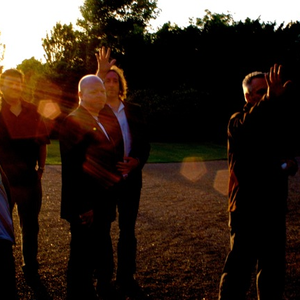 Red Box photo provided by Last.fm