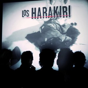 LOS HARAKIRI