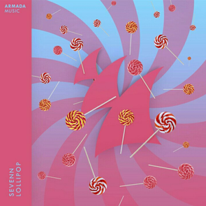 Artwork for Lollipop