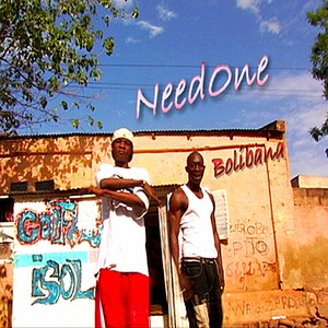 Bolibana (the single)