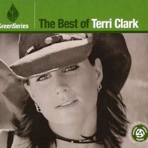 The Best Of Terri Clark - Green Series