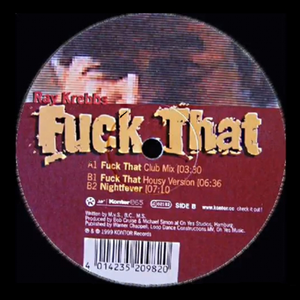 Ray Krebbs photo provided by Last.fm