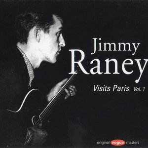 Visits Paris Vol. 1