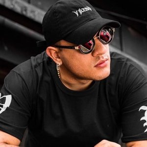 MC Bin Laden 的头像