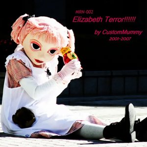 Elizabeth Terror!!!!!!
