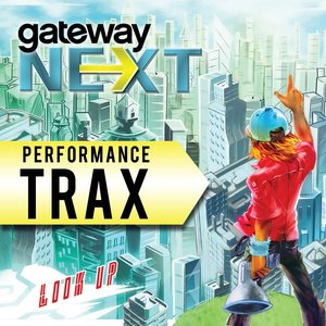 Look Up (Performance Trax)