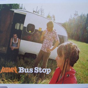 Bus Stop