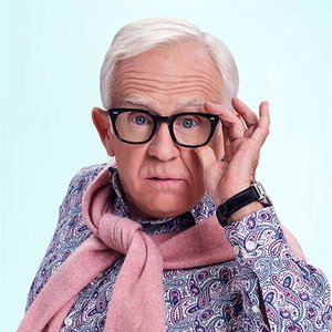 “Leslie Jordan”的封面