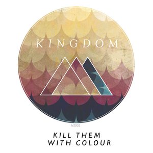 Kingdom EP