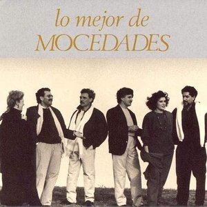 Lo mejor de Mocedades