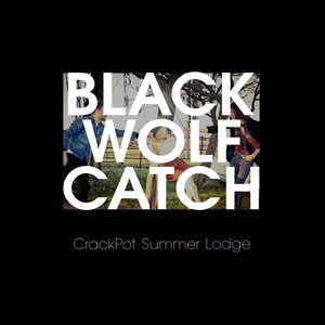 Black Wolf Catch のアバター