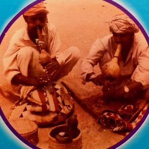 Igbal Jogi and Party 的头像