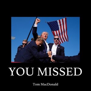 You Missed - Single