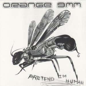 Pretend I'm Human