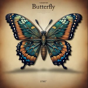 Butterfly - Single