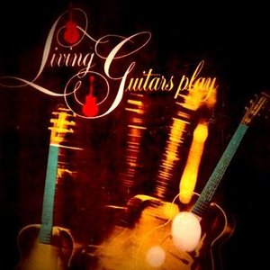 Living Guitars 的头像