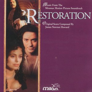 Restoration (Music From The Miramax Motion Picture Soundtrack)