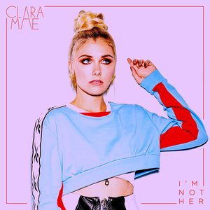 I'm Not Her - Single