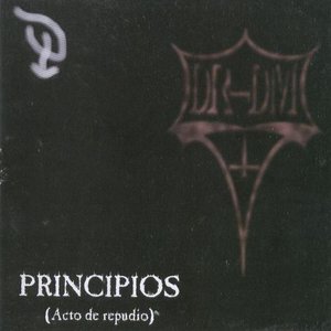 Principios (Acto de repudio)