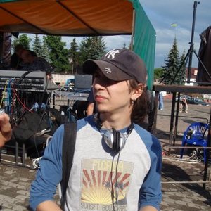Gлибокі Туники için avatar