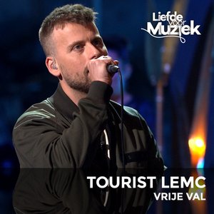 Vrije Val (Live Uit Liefde Voor Muziek)