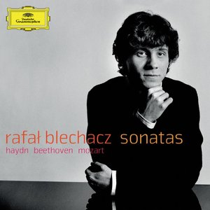 Sonatas - Haydn, Mozart, Beethoven