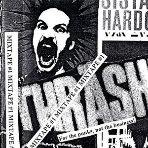 Lukinzine Mixtape #1