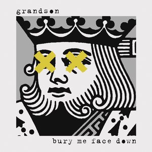 Bury Me Face Down - Single
