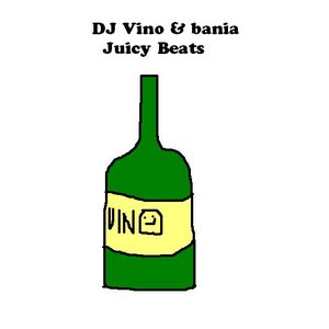 “Juicy Beats”的封面